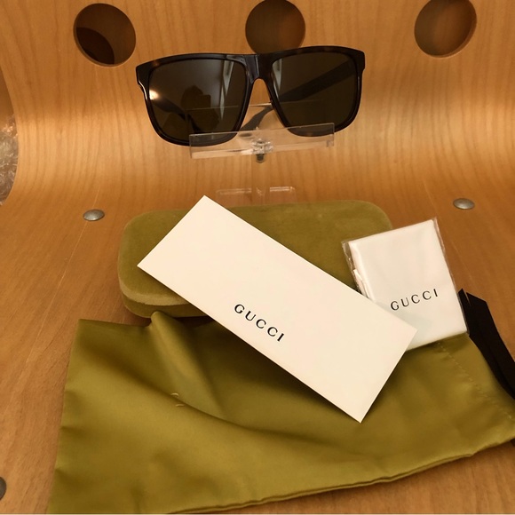Gucci Accessories Gucci Mens Sunglasses Poshmark
